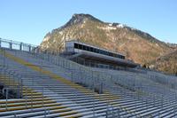 Führung durch die ChiemgauArena