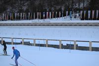 Führung durch die ChiemgauArena