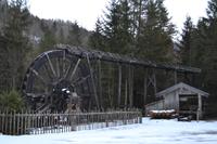 Holzknechtmuseum Ruhpolding