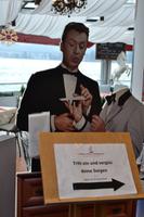 Zwischenhalt in St. Wolfgang am Wolfgangsee