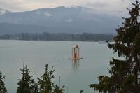 Zwischenhalt in St. Wolfgang am Wolfgangsee