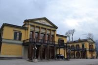 Spazierfahrt und Bummel durch Bad Ischl - Kaiservilla