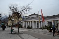 Spazierfahrt und Bummel durch Bad Ischl