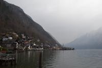 Aufenthalt in Hallstatt am Hallstätter See
