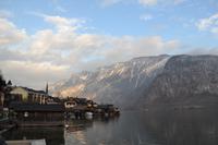 Aufenthalt in Hallstatt am Hallstätter See