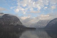 Aufenthalt in Hallstatt am Hallstätter See