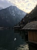 Aufenthalt in Hallstatt am Hallstätter See