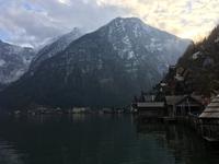 Aufenthalt in Hallstatt am Hallstätter See