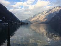 Aufenthalt in Hallstatt am Hallstätter See
