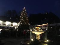 Berchtesgaden - Berchtesgadener Advent