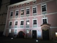 Berchtesgaden - Schloss Berchtesgaden