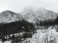 Wanderung im Kaiserbachtal