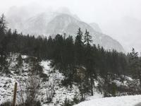 Wanderung im Kaiserbachtal