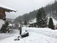 Wanderung im Kaiserbachtal