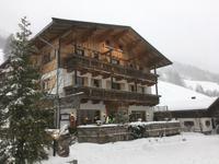 Wanderung im Kaiserbachtal