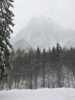 Wanderung im Kaiserbachtal