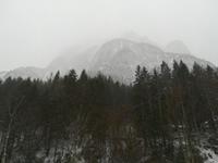 Wanderung im Kaiserbachtal