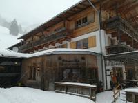 Wanderung im Kaiserbachtal