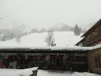 Wanderung im Kaiserbachtal