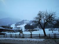 Spaziergang durch Kitzbühel