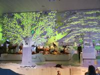 Im Haus der Berge in Berchtesgaden