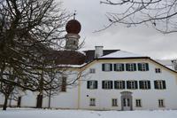 Am Königssee - Wallfahrtskirche St. Bartholomä