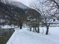 Am Königssee - Wallfahrtskirche St. Bartholomä