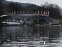 Kunsteisbahn Königssee