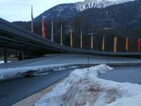 Kunsteisbahn Königssee