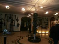 in der Kaiservilla von Kaiser Franz Josef in Bad Ischl