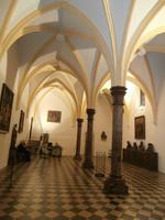 im Schloss Berchtesgaden