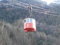 Predigtstuhlseilbahn