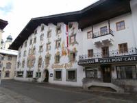 unterwegs in St. Johann in Tirol 