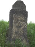 Sächsischer Postmeilenstein