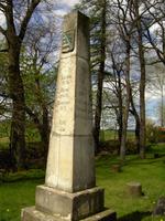 Sächsischer Postmeilensäule