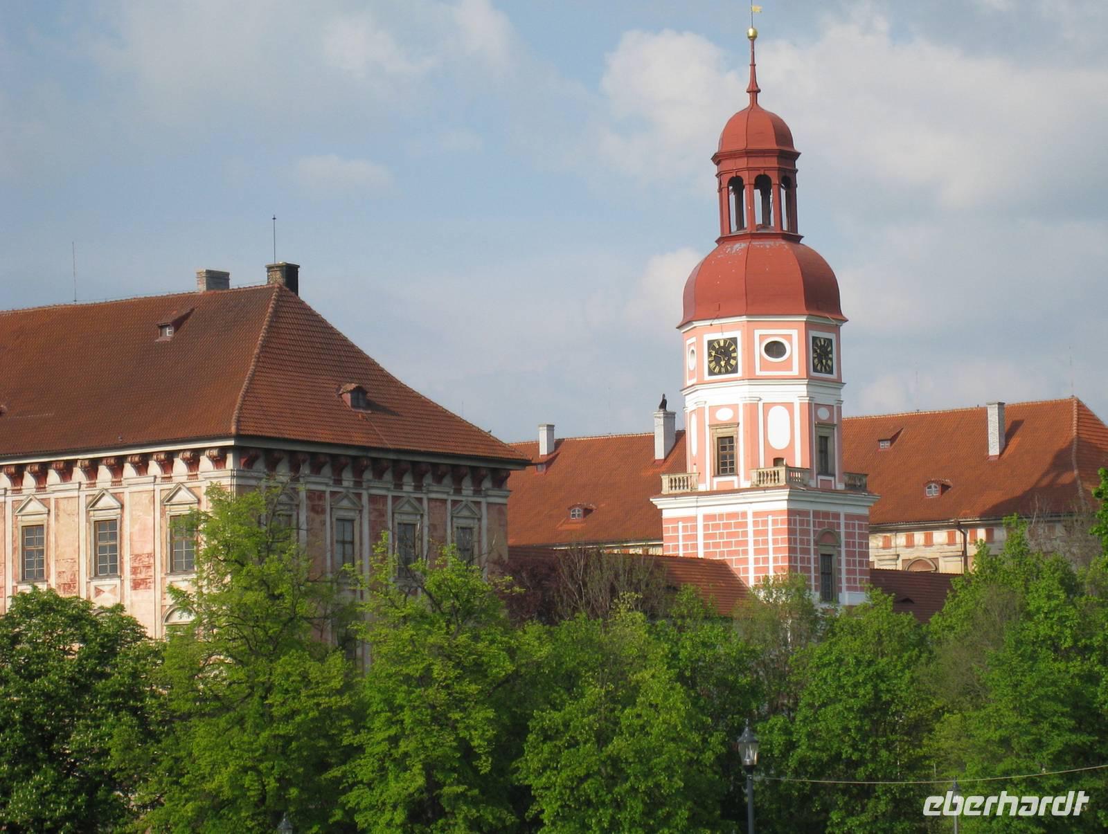 Schloss Roudnice