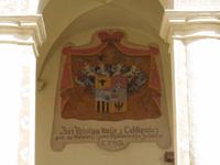 Wappen der Lobkovitzer