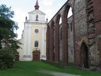 Kirchen in Sazava