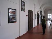 im Hotel Gustav Mahler in Jihlava