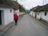 Winzerdorf bei Haugsdorf