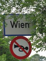 Wien wandernd erreicht