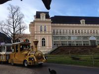 033_Stadtrundfahrt Bad Ischl