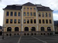 059_Johann Nestroy Schule_ Bad Ischl