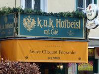 060_Königlicher Perlwein muss es schon sein in Bad Ischl