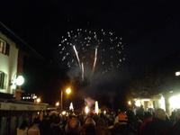 781_Neujahrsfeuerwerk am Königssee