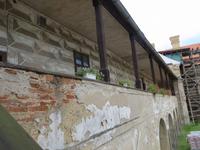 Details am Schloss Rataje