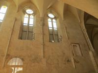 Kloster im Hotel G. Mahler Jihlava