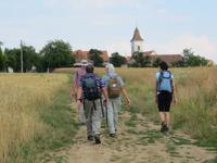 im Thaya Nationalpark bei Lukov