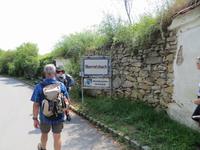 Weinwanderweg ins Retzer land