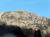 Umgebung von Bad Reichenhall